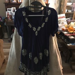 Ladies Dress